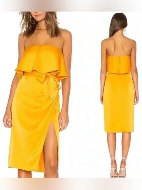 lovers and friends tilly midi dress Lovers + Friends | Dresses | Lovers And Friends Tilly Midi Dress